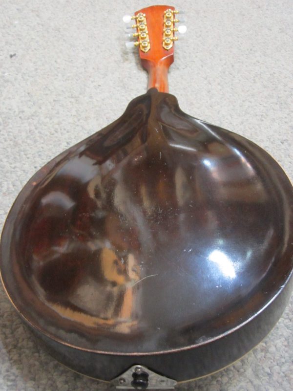 Gibson A Mandolin -1919-20 - SOLD! - Image 10