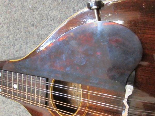 Gibson A Mandolin -1919-20 - SOLD! - Image 7