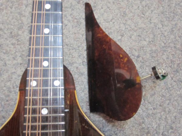 Gibson A Mandolin -1919-20 - SOLD! - Image 6