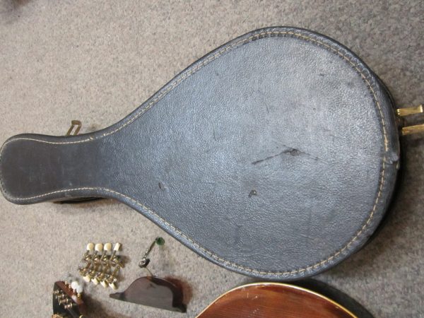 Gibson A Mandolin -1919-20 - SOLD! - Image 2