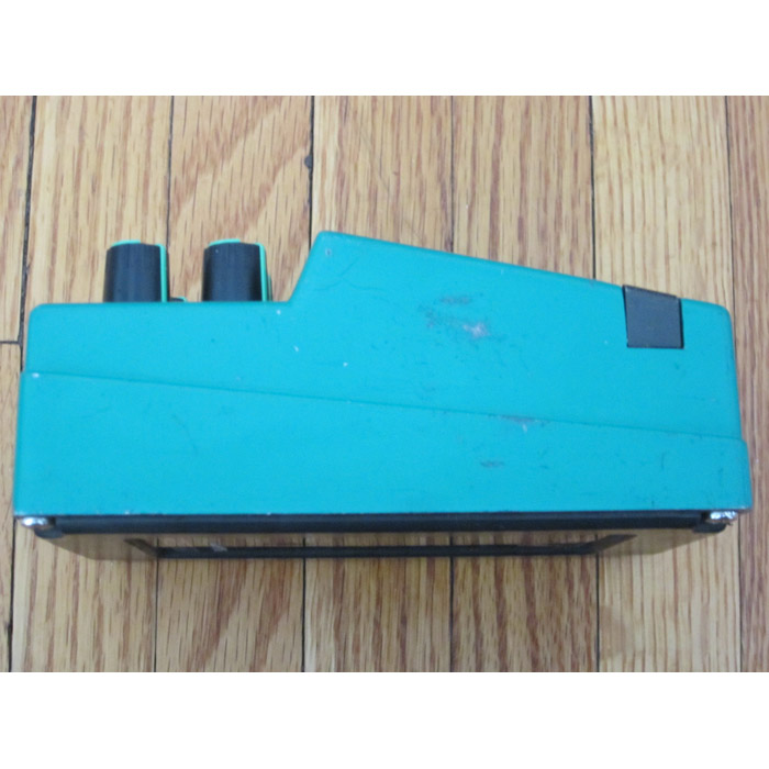 Ibanez MS10 Metal Charger Guitar Pedal - 1980's Vintage - SOLD - Image 4