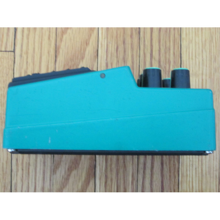 Ibanez MS10 Metal Charger Guitar Pedal - 1980's Vintage - SOLD - Image 5