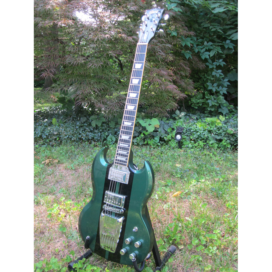 Gibson SG GT - 2006 - SOLD