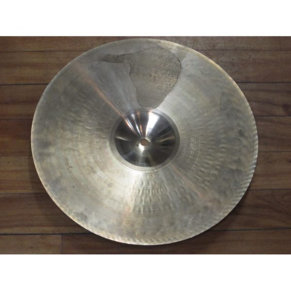 Sabian AAX Stage Hi Hats 14" - SOLD - Image 5