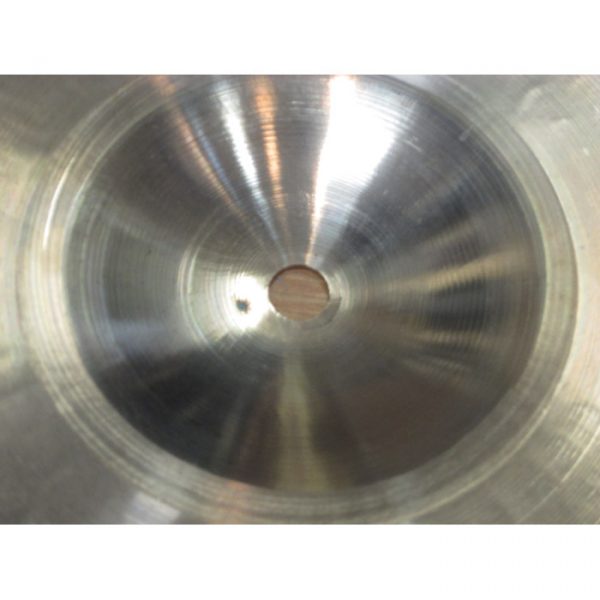 Sabian AAX Stage Hi Hats 14" - SOLD - Image 6