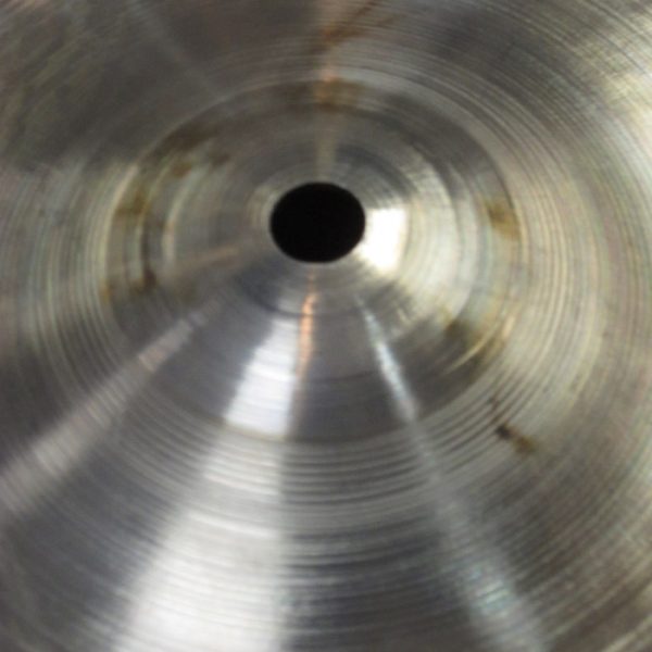 Sabian AAX Stage Hi Hats 14" - SOLD - Image 7