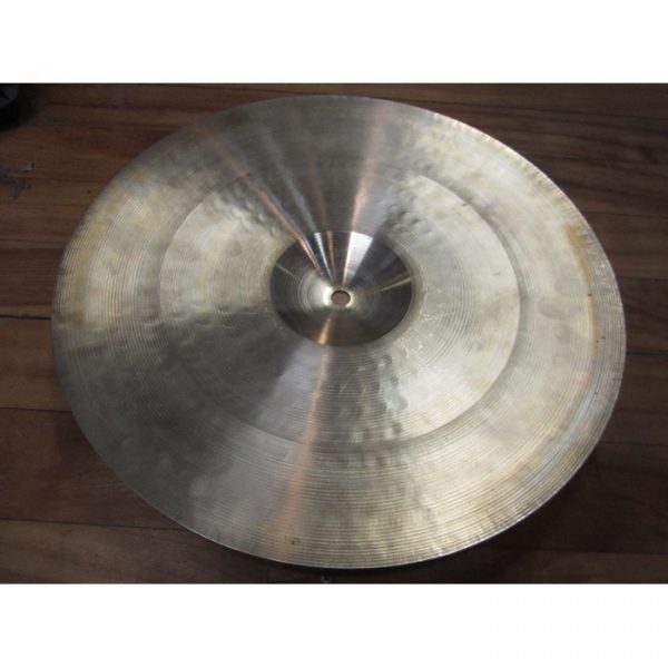 Sabian AAX Stage Hi Hats 14" - SOLD - Image 10