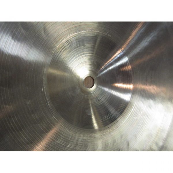 Sabian AAX Stage Hi Hats 14" - SOLD - Image 11