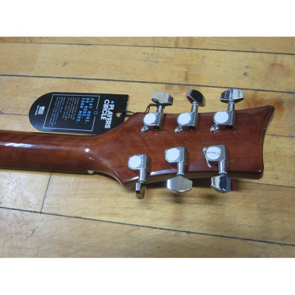 Beaver Creek BCTD101 Dreadnaught Acoustic Guitar - Image 5
