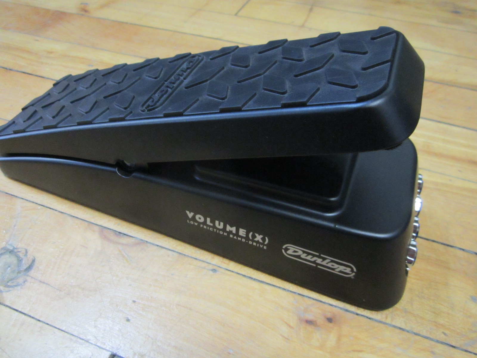 Dunlop Volume X Volume and Expression Pedal - Image 3