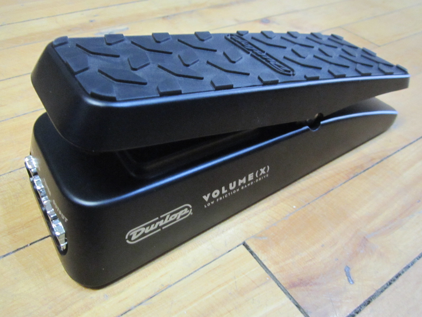 Dunlop Volume X Volume and Expression Pedal - Image 5