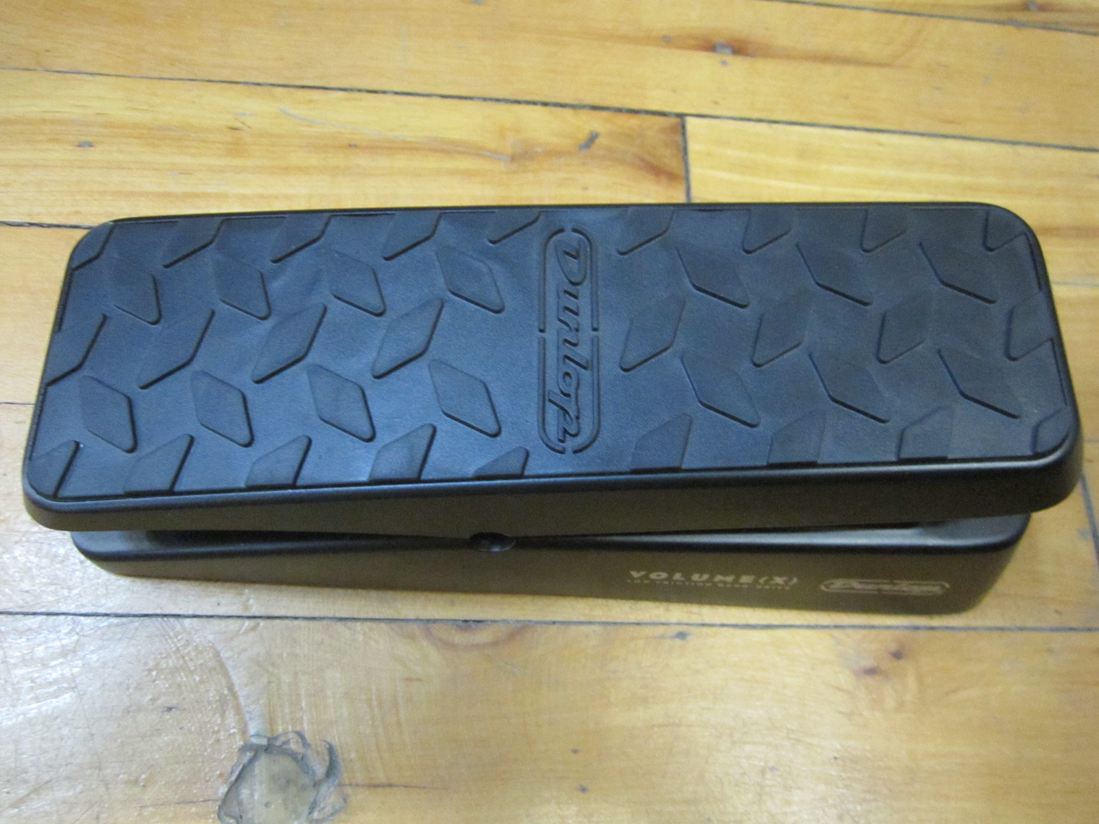 Dunlop Volume X Volume and Expression Pedal - Image 6