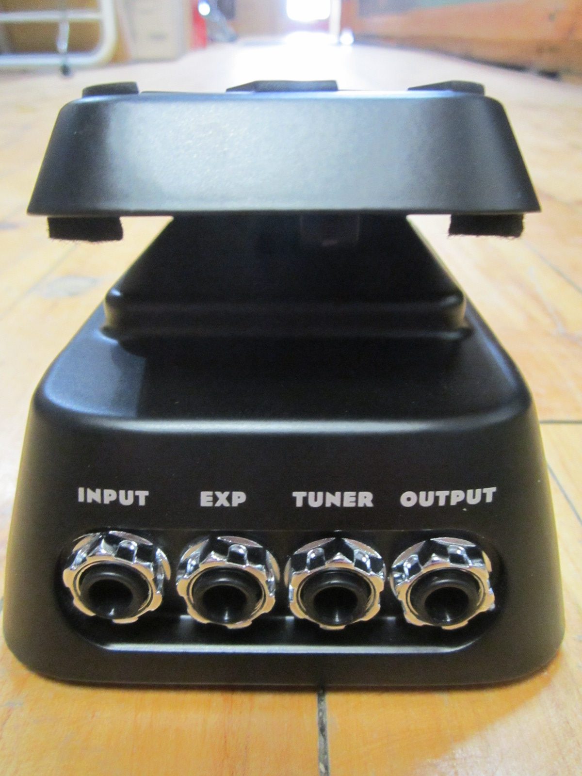 Dunlop Volume X Volume and Expression Pedal - Image 4
