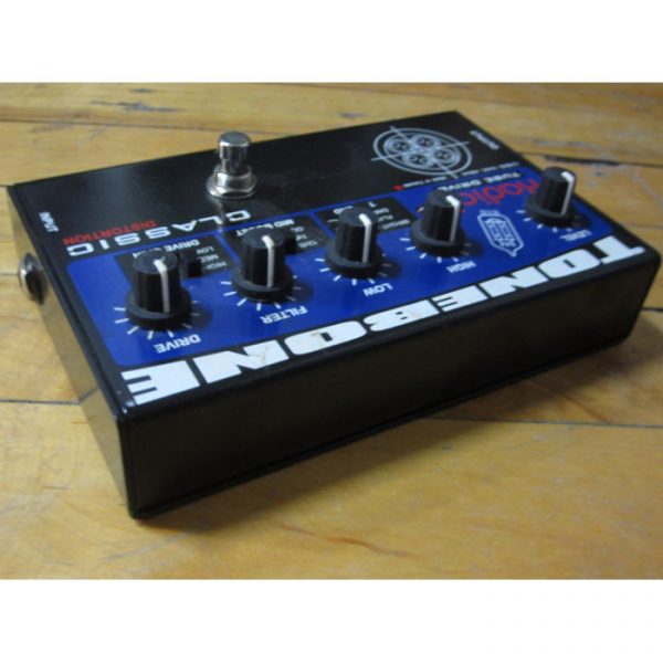 Radial Tonebone Classic Distortion Guitar Pedal - SOLD - Image 2