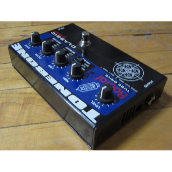 Radial Tonebone Classic Distortion Guitar Pedal - SOLD - Image 6