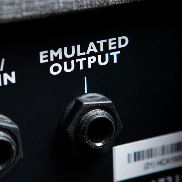 How To Turn On The Blackstar ID60 And ID260 Effects Loop