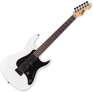 ESP LTD SN-200HT Electric Guitar - Snow White