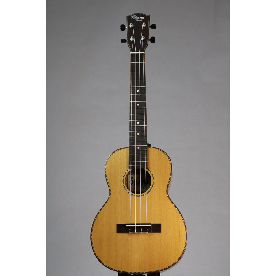 Ohana TK-50MG Tenor Ukulele