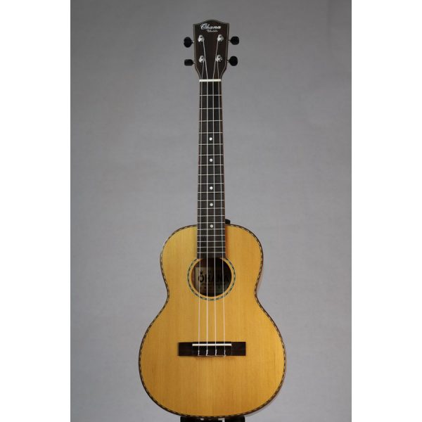 Ohana TK-50MG Tenor Ukulele