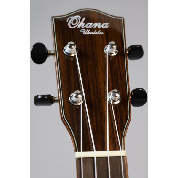 Ohana TK-50MG Tenor Ukulele - Image 8