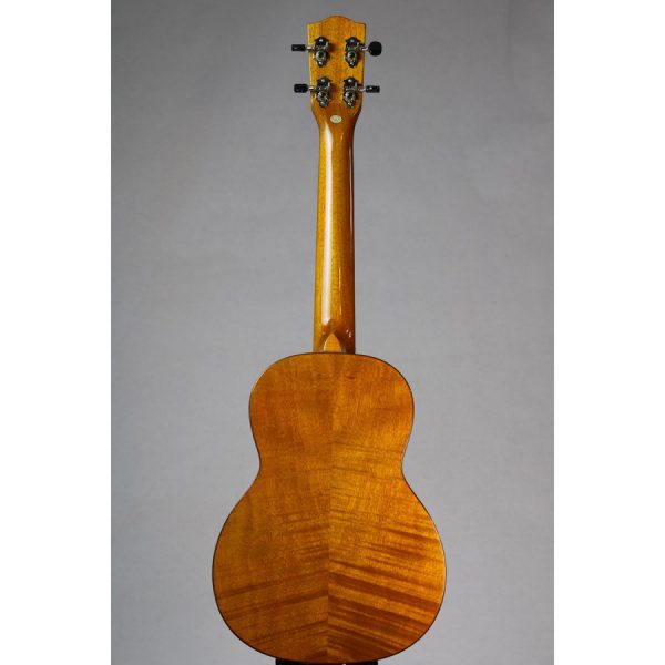 Ohana TK-50MG Tenor Ukulele - Image 5