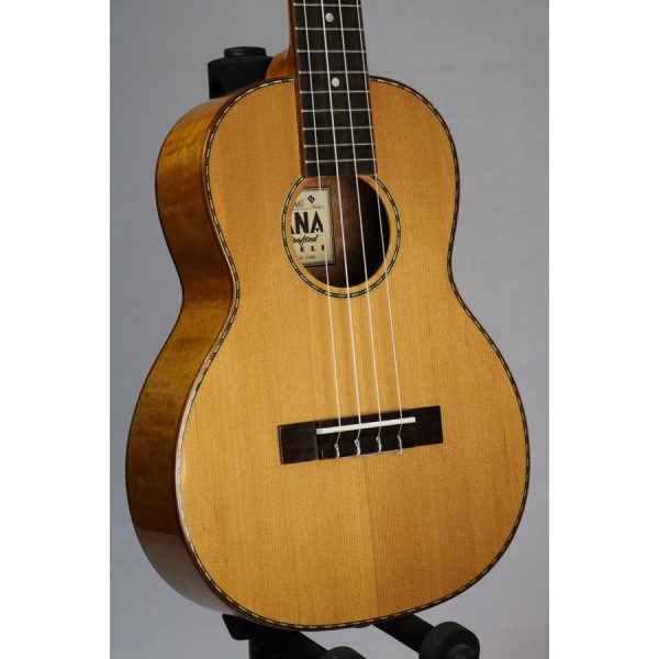 Ohana TK-50MG Tenor Ukulele - Image 2
