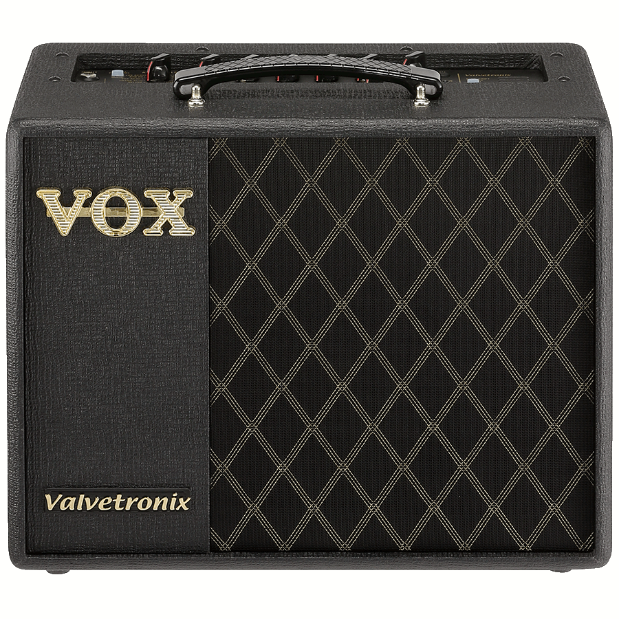 Vox VT20X Guitar Amplifier