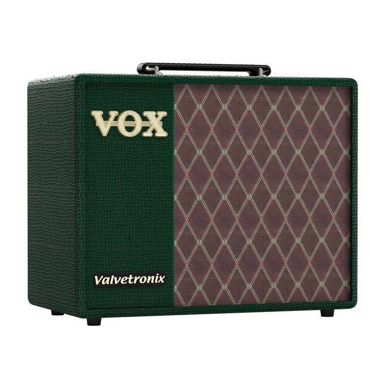 Vox VT100X Guitar Amplifier - Image 2