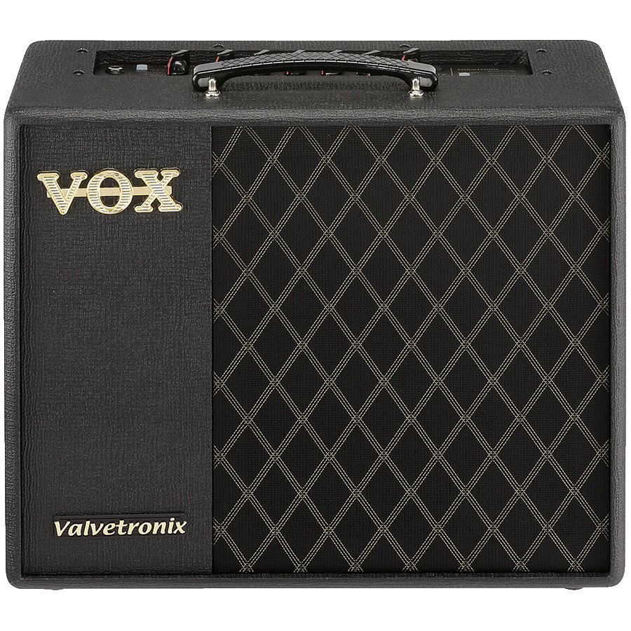 Vox VT40X Guitar Amplifier