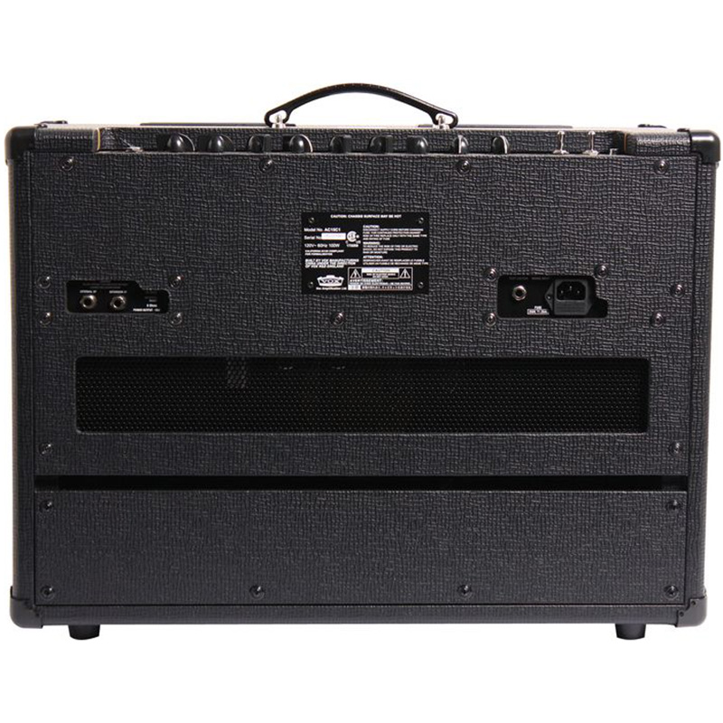 Vox AC15 Custom Guitar Amplifier - Image 4