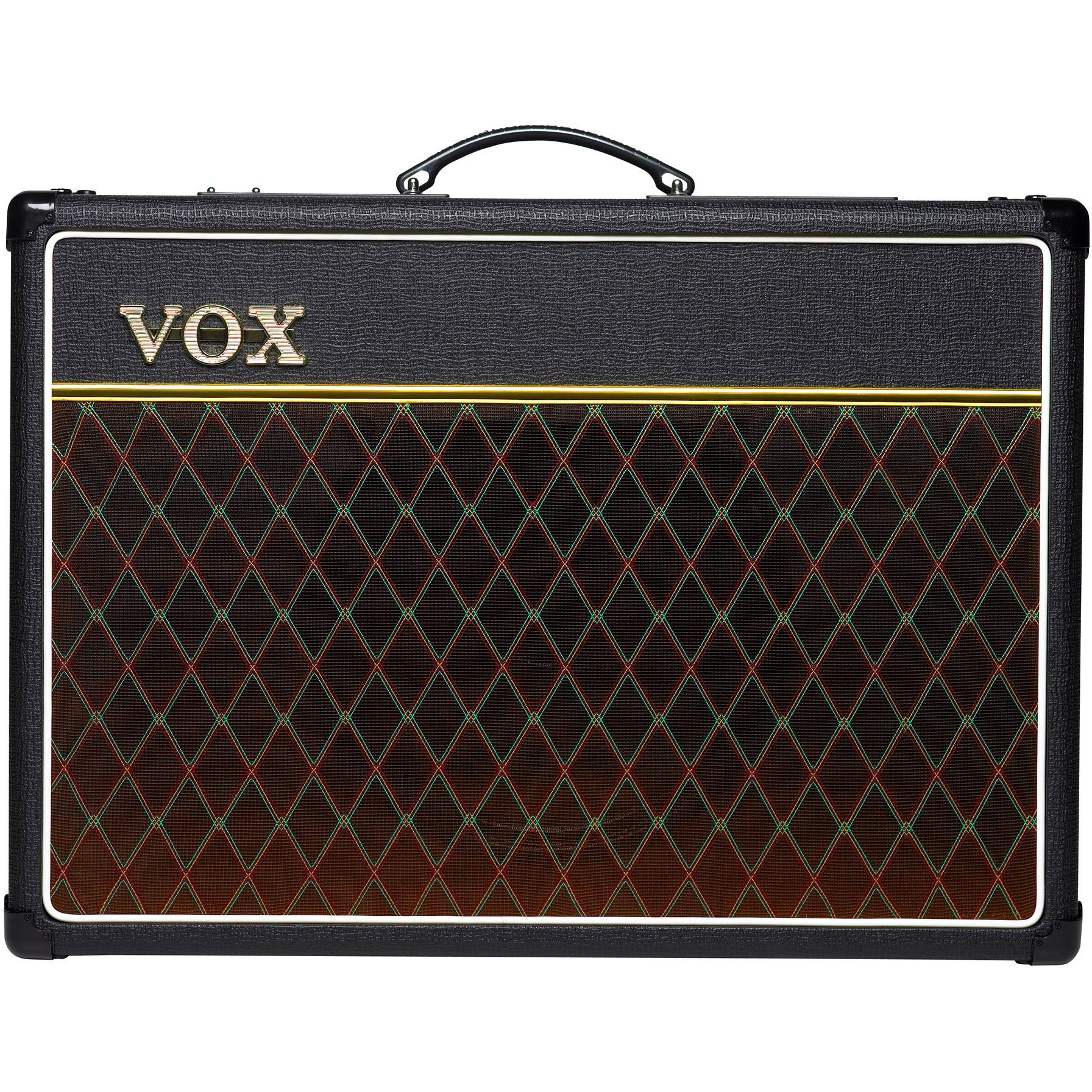 Vox AC15 Custom Guitar Amplifier