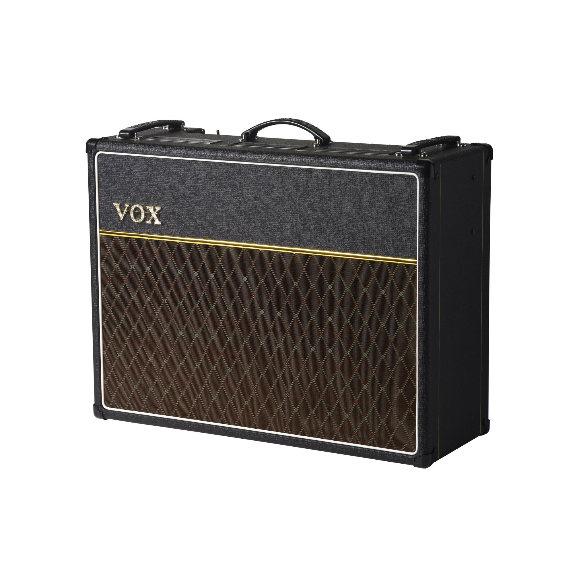 Vox AC30 Custom Guitar Amplifier - Image 2