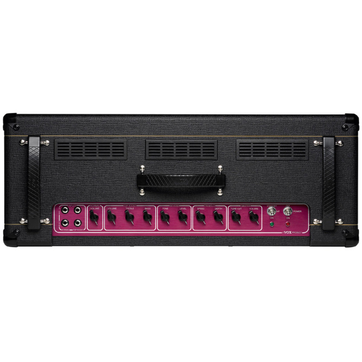 Vox AC30 Custom Guitar Amplifier - Image 3