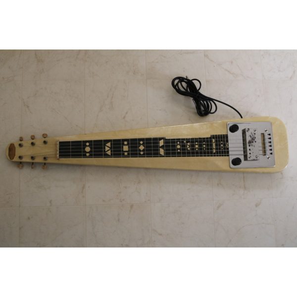 Supro Comet Lap Steel 1950 - SOLD
