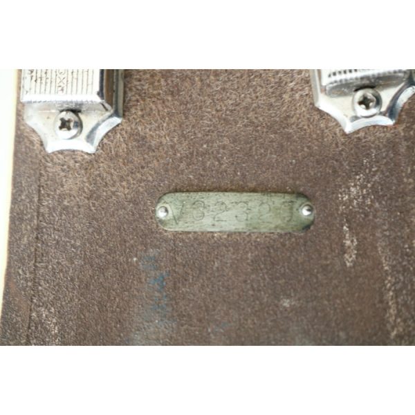 Supro Comet Lap Steel 1950 - SOLD - Image 15