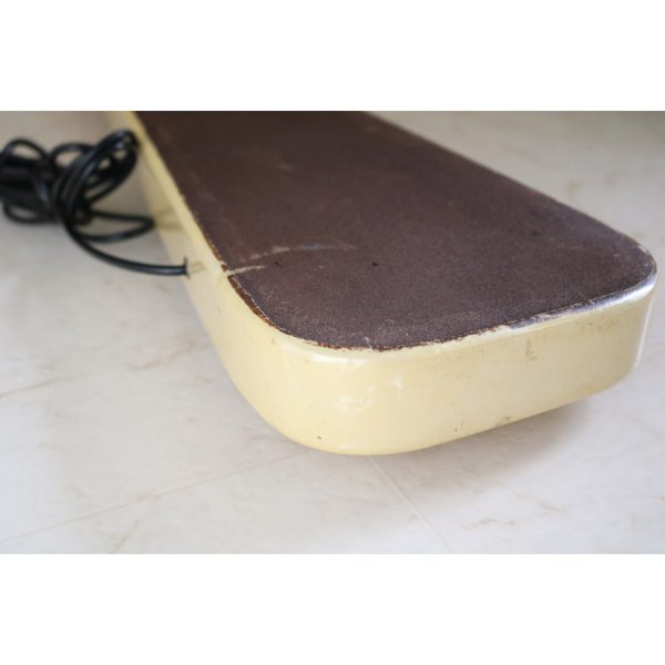 Supro Comet Lap Steel 1950 - SOLD - Image 9