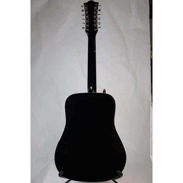 Ibanez Concord 752-12 12 String Guitar - SOLD - Image 5