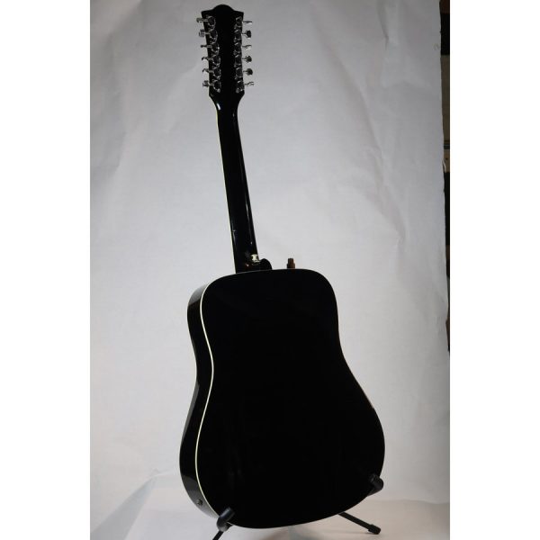 Ibanez Concord 752-12 12 String Guitar - SOLD - Image 6