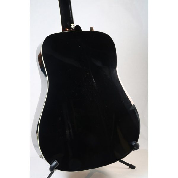 Ibanez Concord 752-12 12 String Guitar - SOLD - Image 7