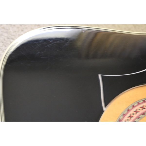Ibanez Concord 752-12 12 String Guitar - SOLD - Image 20