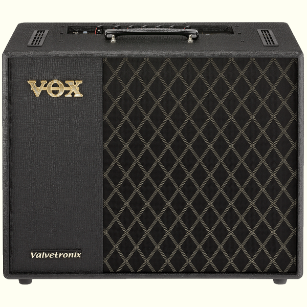 Vox VT100X Guitar Amplifier