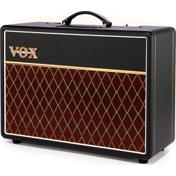 Vox AC10 Custom Guitar Amplifier - Image 3