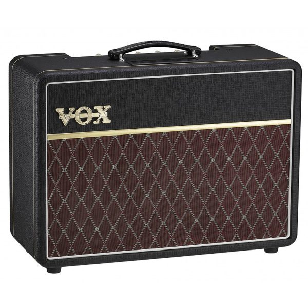 Vox AC10 Custom Guitar Amplifier - Image 2