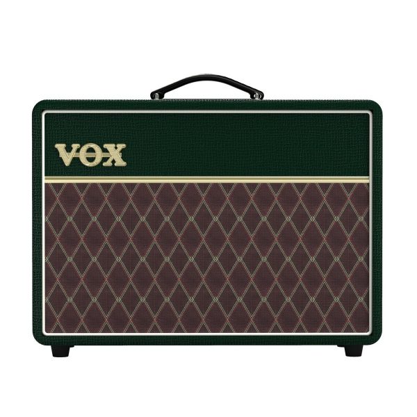 Vox AC10 Custom Guitar Amplifier