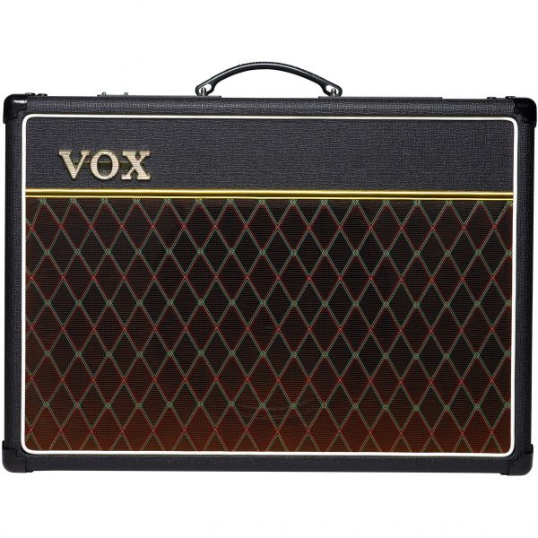 Vox AC15 Custom Guitar Amplifier