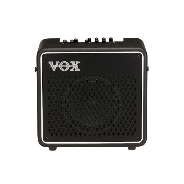 Vox Mini Go 50 Guitar Amplifier