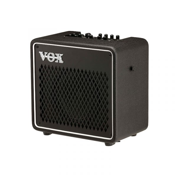 Vox Mini Go 50 Guitar Amplifier - Image 2