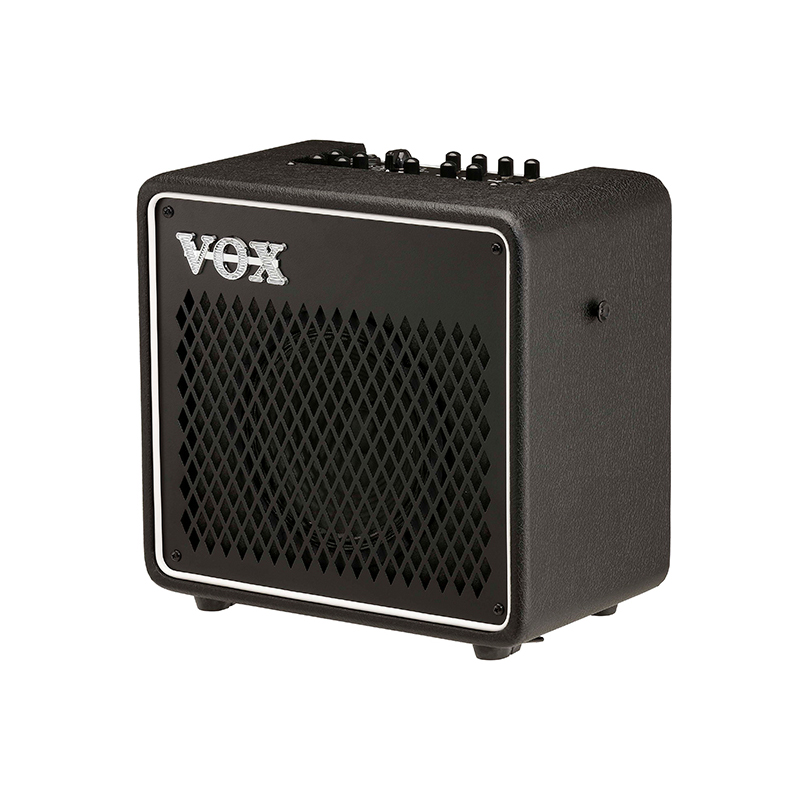 Vox Mini Go 50 Guitar Amplifier | Erie Music