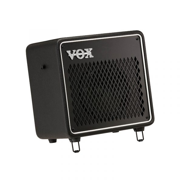 Vox Mini Go 50 Guitar Amplifier - Image 3