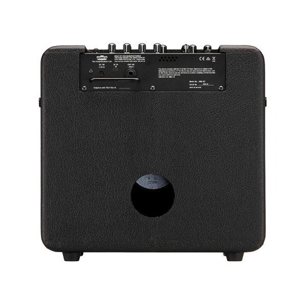 Vox Mini Go 50 Guitar Amplifier - Image 4